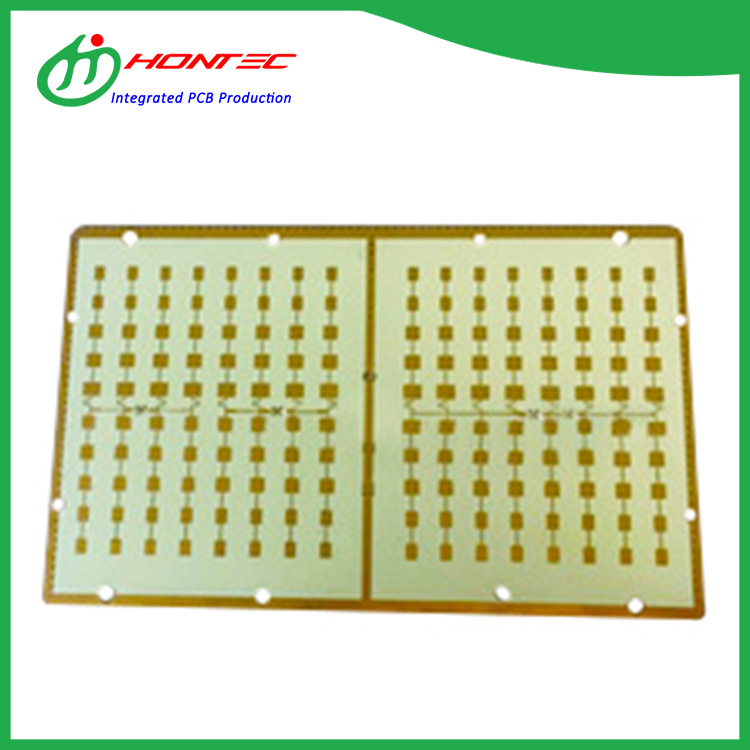 Ro4003CLoPro High Frequency PCB