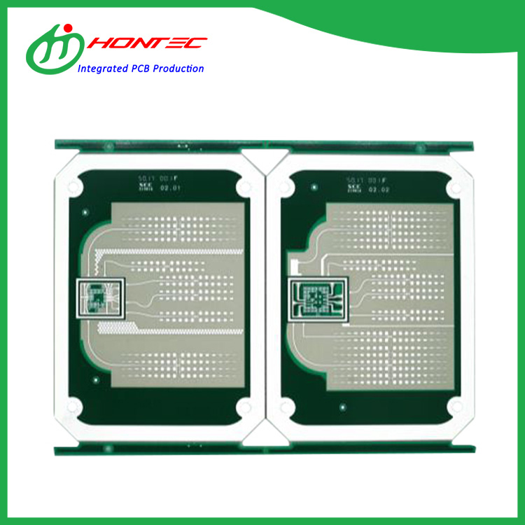 Pag-iwas sa Pag-iwas sa Radar PCB