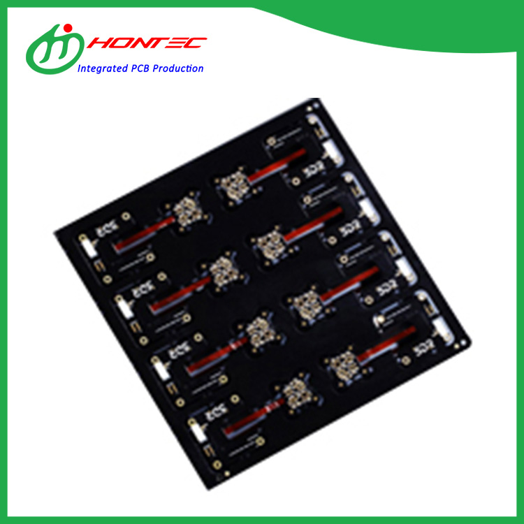 HD Rigid-Flex PCB