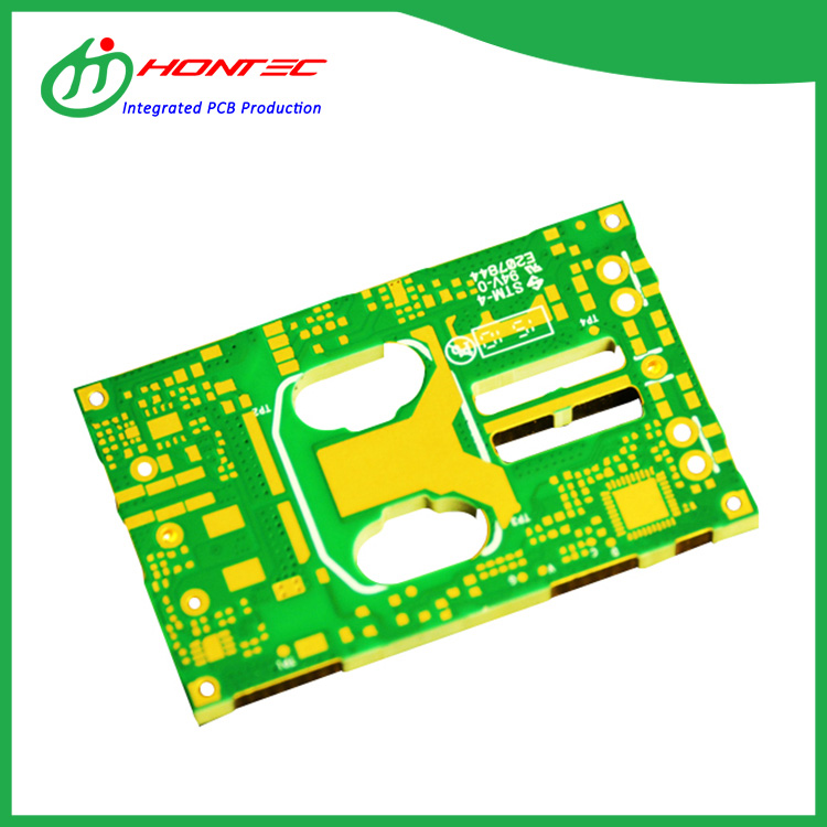 Mataas na Thermal Kondukturang PCB