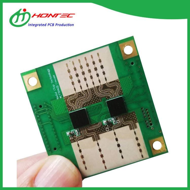 77G Millimeter wave Radar PCB