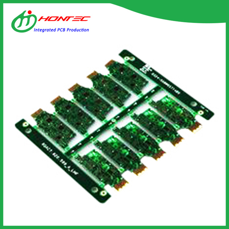 2.5G Optical Module PCB