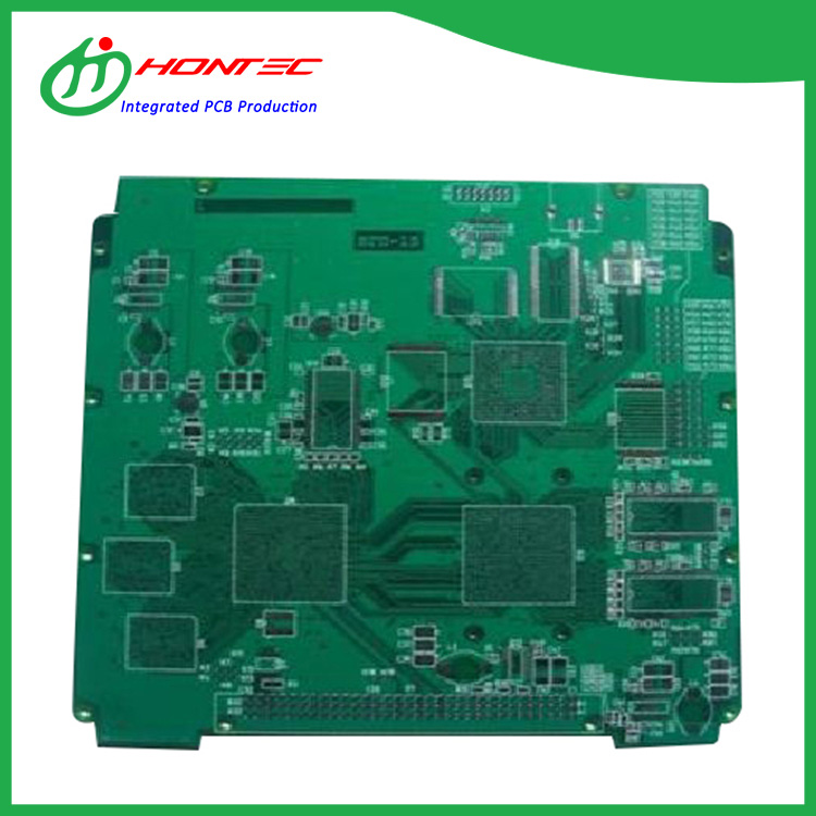 Pagkontrol ng Impedance PCB