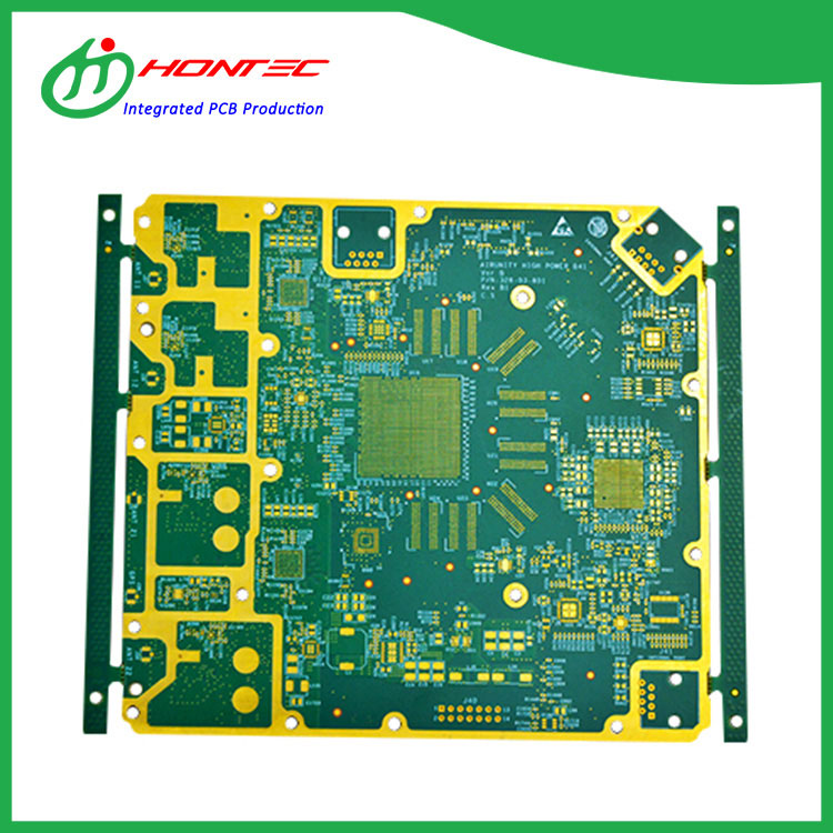 13 layer R5775G high-speed PCB