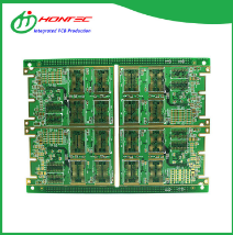 Mga Tampok ng PCB