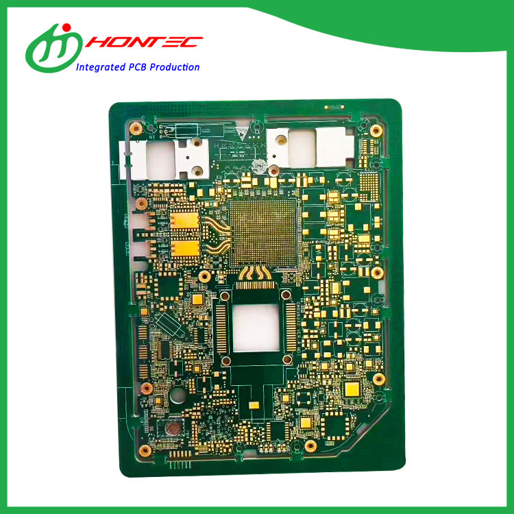 Ang PCB pabrika Jianding ay agresibo na umaatake sa automotive board market at plano na gumastos ng 3 bilyong yuan upang mapalawak ang kapasidad ng Hubei Xiantao halaman