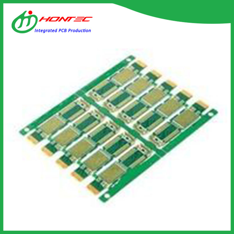 PCB modular na mga ideya sa layout