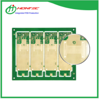 Mga kasanayan sa setting ng layout ng PCB proofing