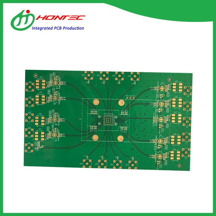 Pagpili ng pelikula ng FPC circuit board