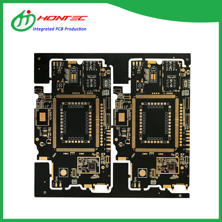 Nagiging pangkalahatang trend ng industriya ng PCB ang FPC