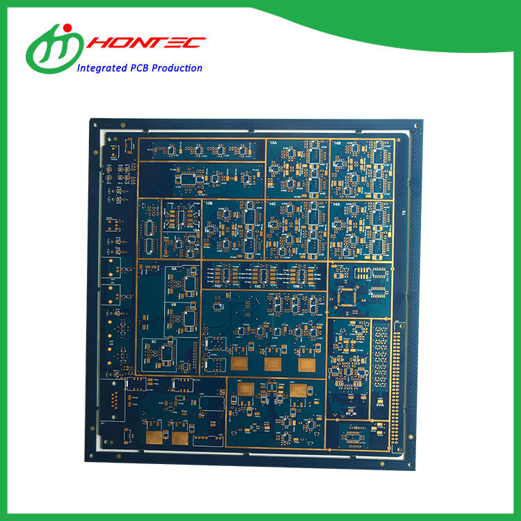 Proseso ng welding ng FPC circuit board