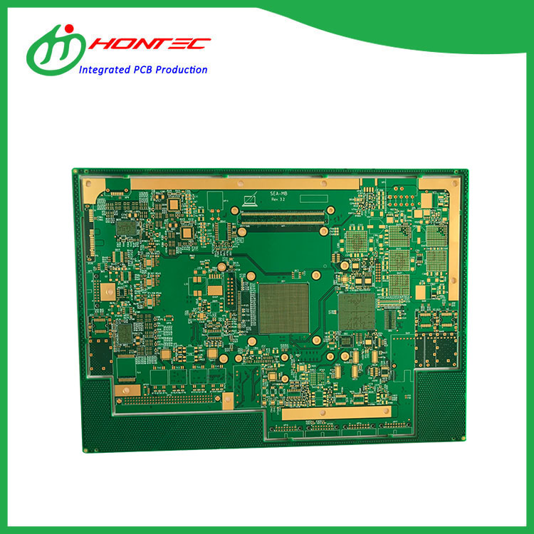 Ano ang dapat bigyang pansin sa anti-corrosion treatment ng multilayer circuit boards