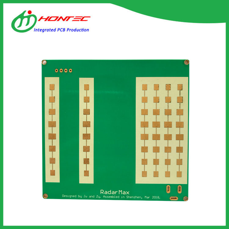 Ang mga naka-print na circuit board ay makikita sa lahat ng dako. Alam mo ba kung gaano kahirap gawin ang mga ito