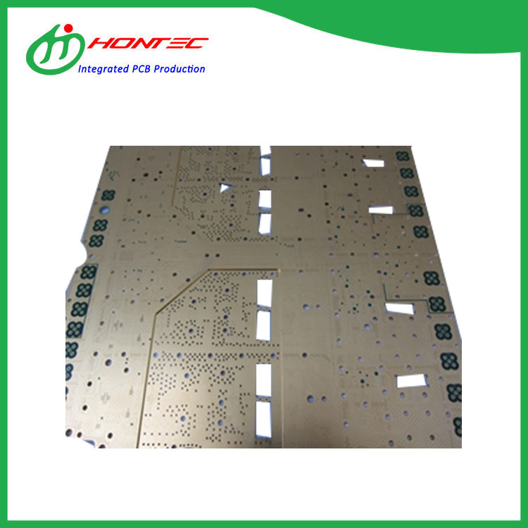 Ano ang dapat bigyang pansin sa PCB proofing?