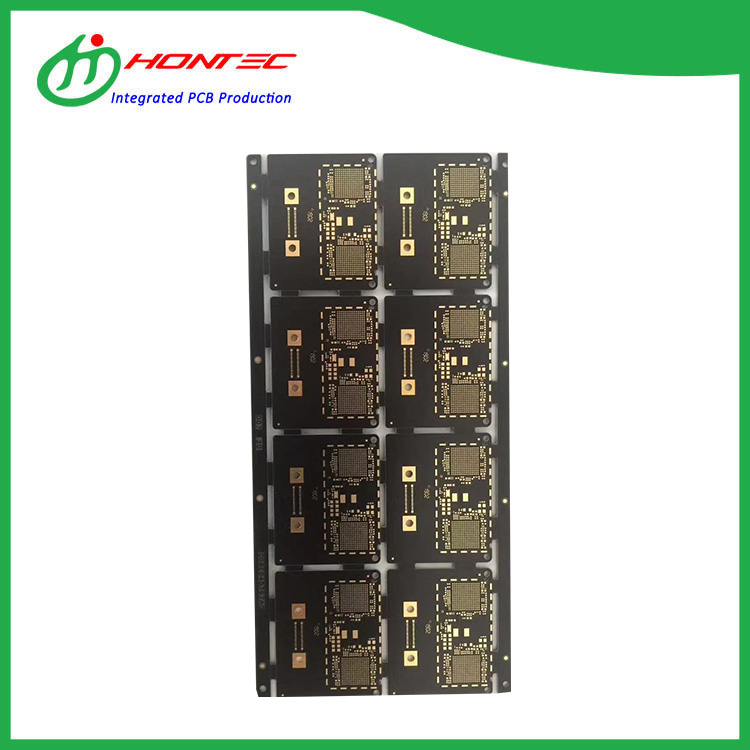 Ano ang mga senaryo ng aplikasyon ng HDI PCB?