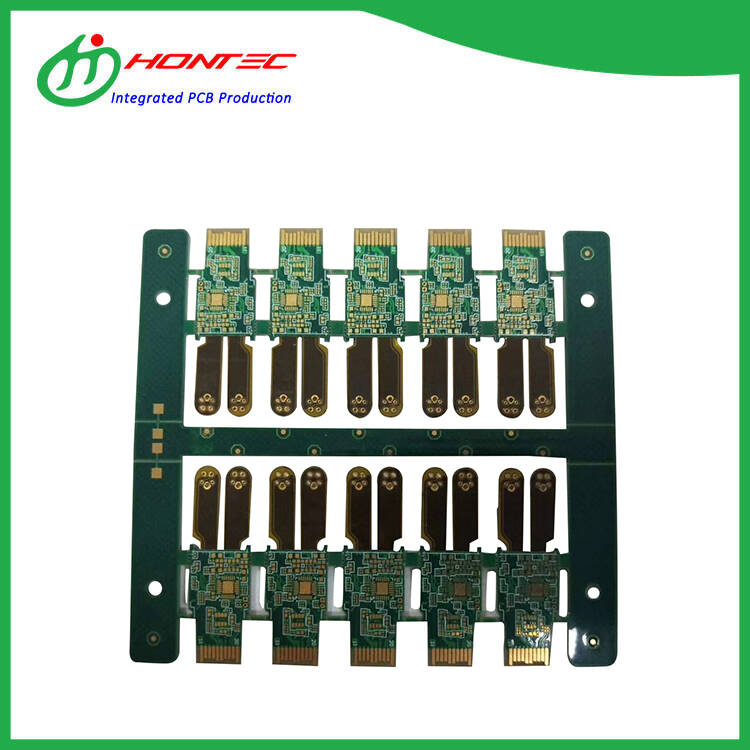 Paano Pinapagana ng Optoelectronic PCB ang High-Performance Optical System?
