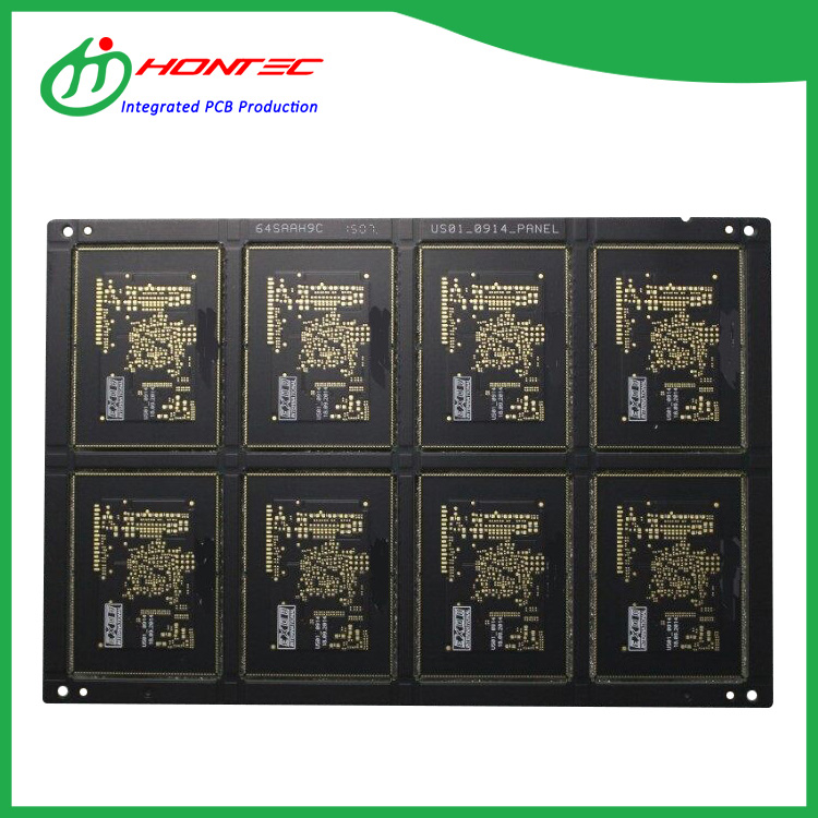 Paano Napapabuti ng Heavy Copper PCB ang Electronic Performance?
