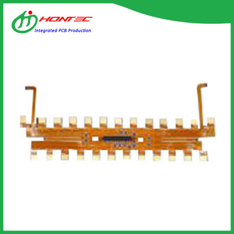 DuPont materyal na FPC cable