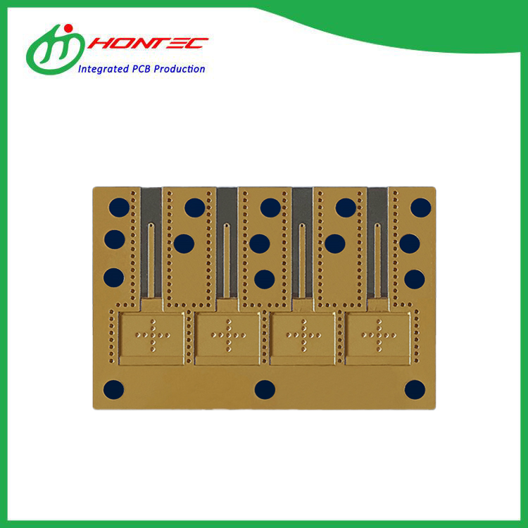 PCB ng microstrip