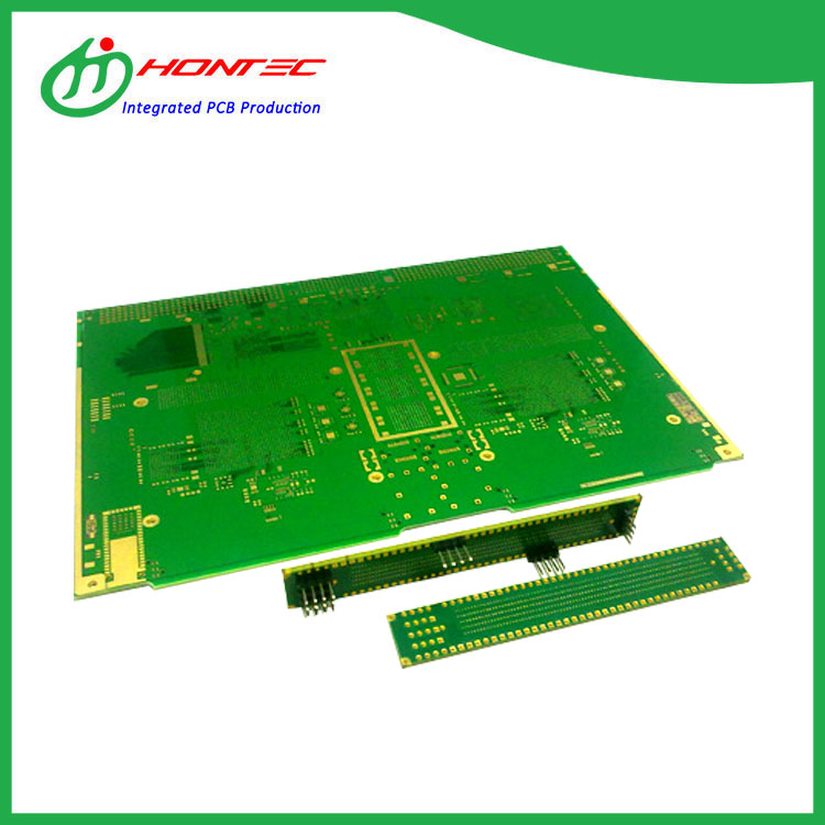 R-5785N Mataas na bilis ng PCB