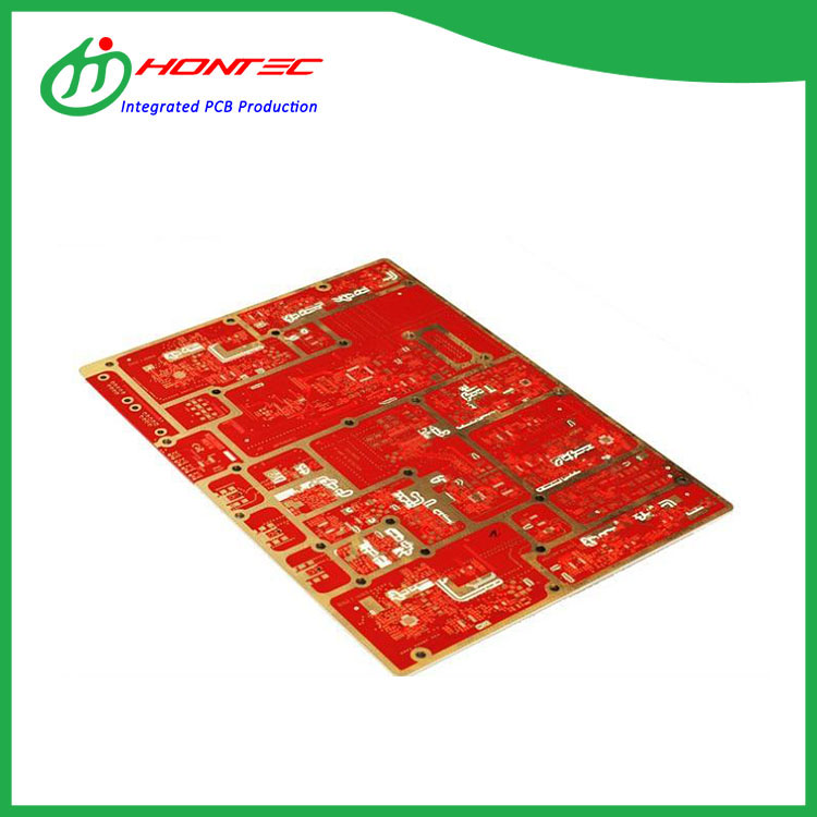 RO4350B mataas na dalas ng PCB