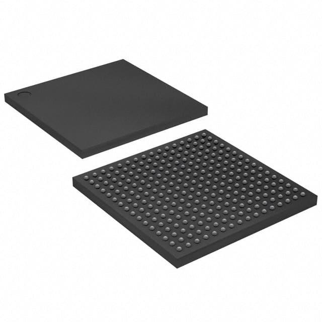 XCZU19EG-L2FFVB1517E